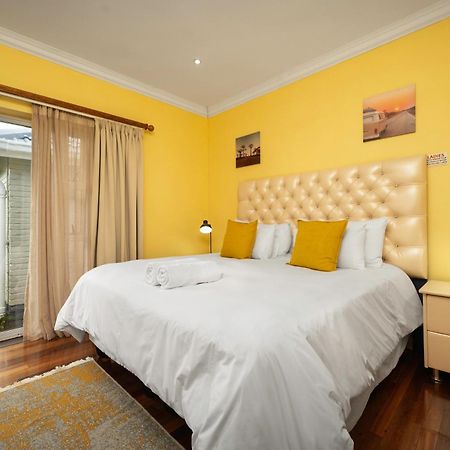 Africa Beach B&B Port Elizabeth Luaran gambar