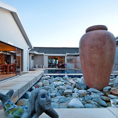 Africa Beach B&B Port Elizabeth Luaran gambar