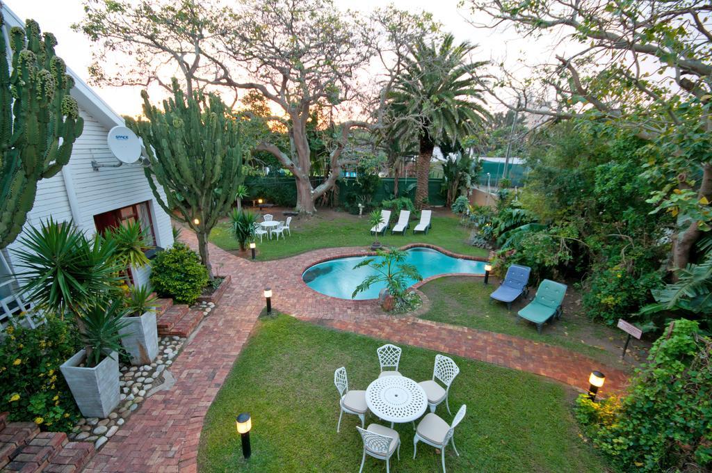 Africa Beach B&B Port Elizabeth Luaran gambar