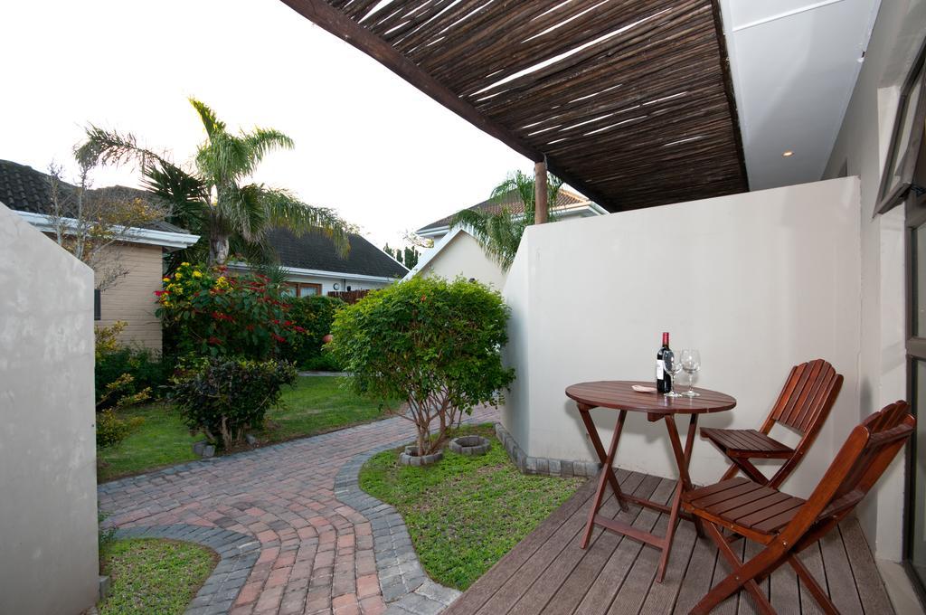 Africa Beach B&B Port Elizabeth Luaran gambar