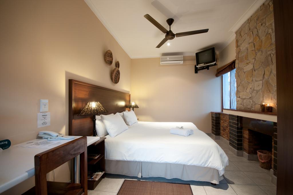 Africa Beach B&B Port Elizabeth Luaran gambar