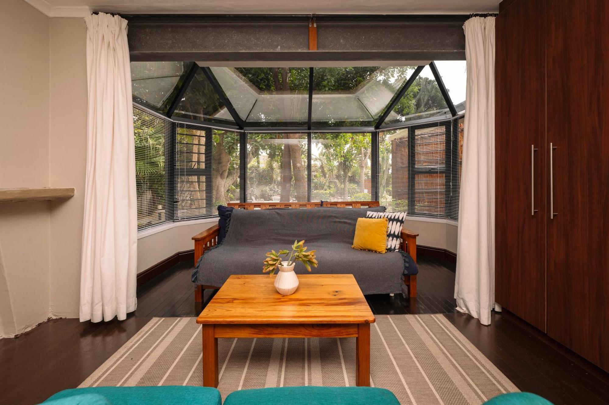 Africa Beach B&B Port Elizabeth Luaran gambar