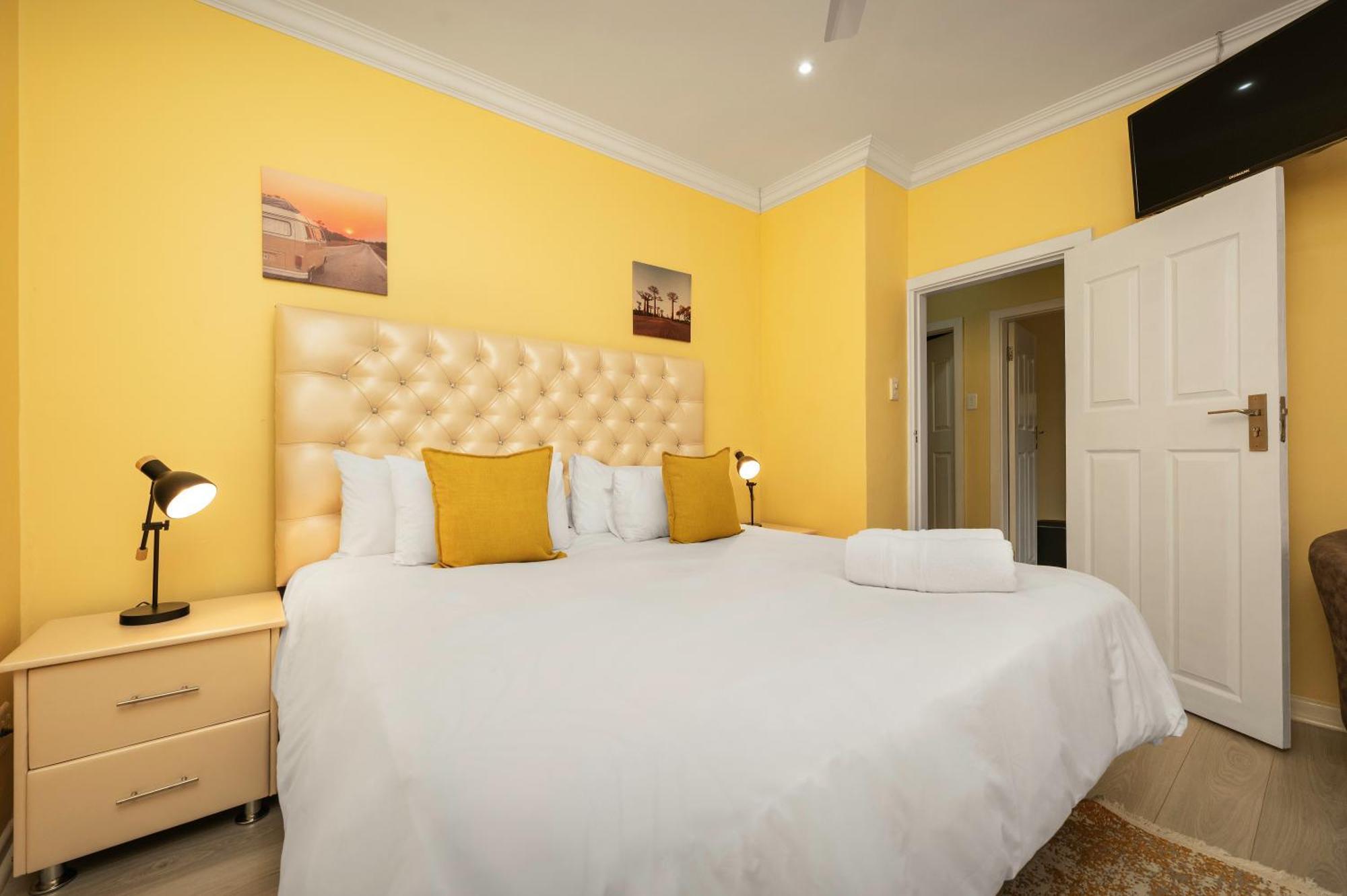 Africa Beach B&B Port Elizabeth Luaran gambar