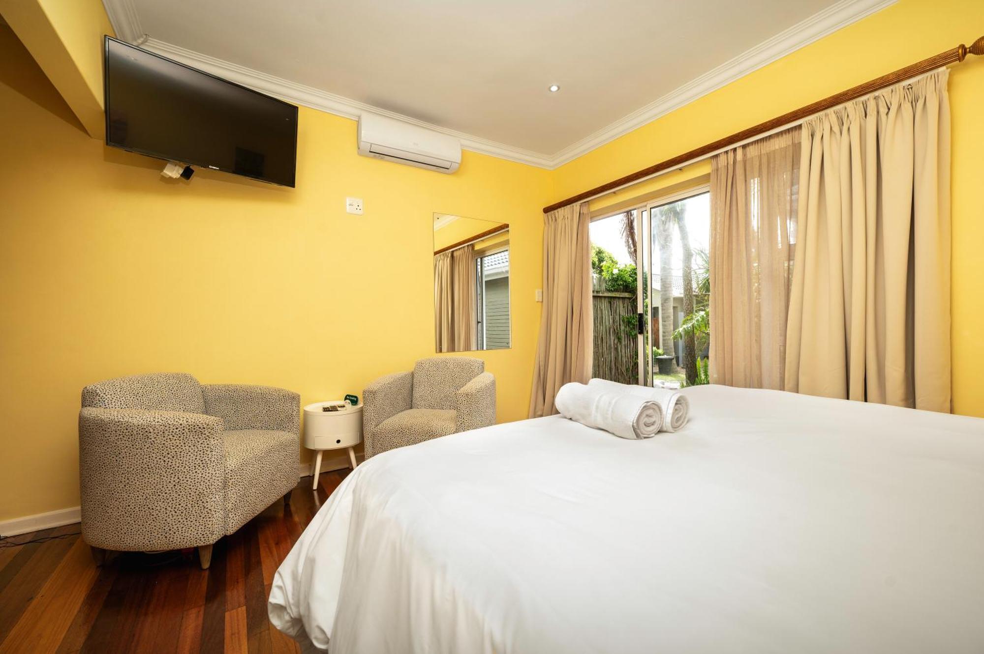 Africa Beach B&B Port Elizabeth Luaran gambar