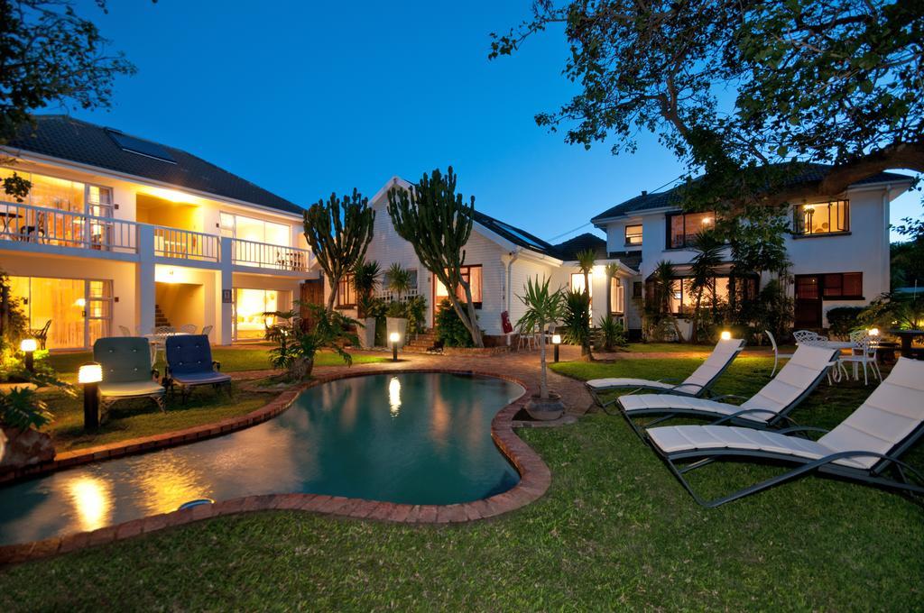 Africa Beach B&B Port Elizabeth Luaran gambar
