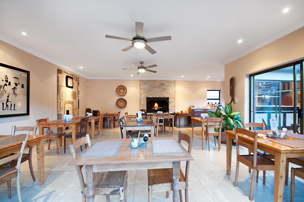 Africa Beach B&B Port Elizabeth Luaran gambar