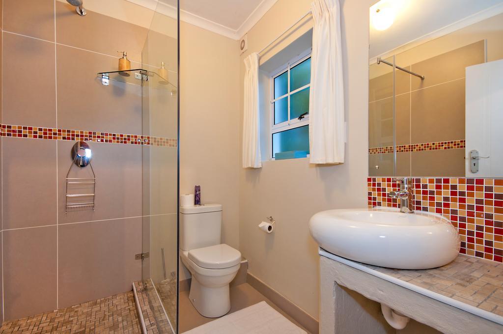 Africa Beach B&B Port Elizabeth Bilik gambar