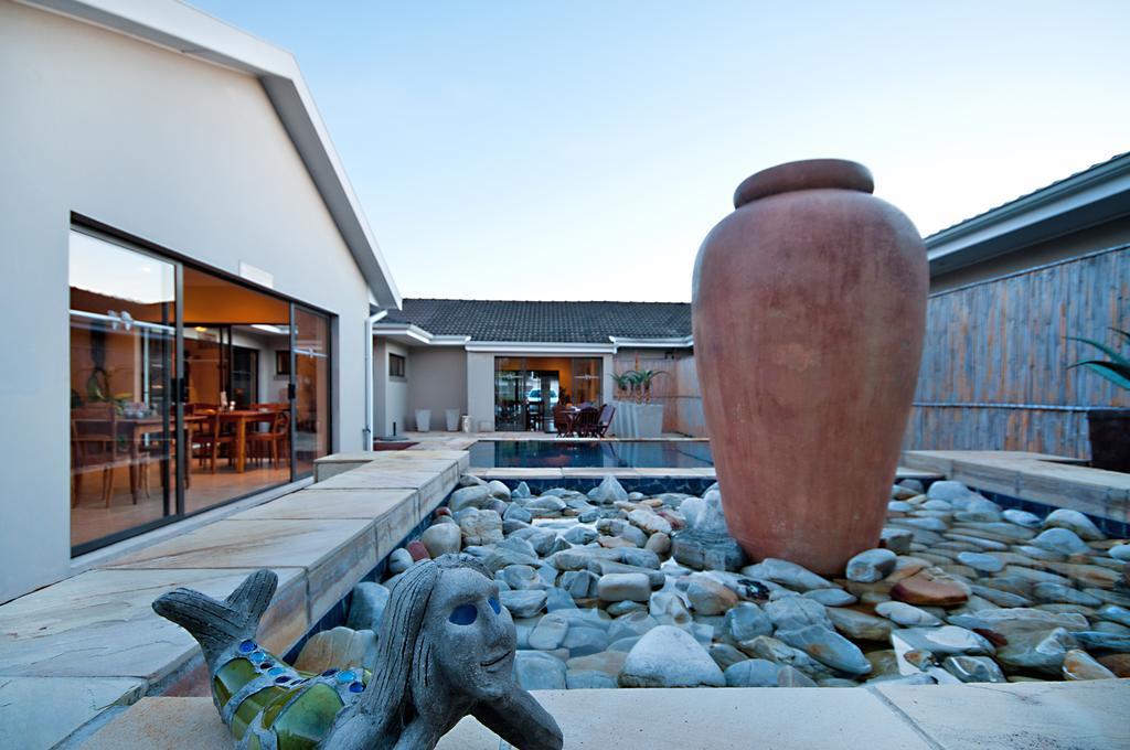 Africa Beach B&B Port Elizabeth Luaran gambar