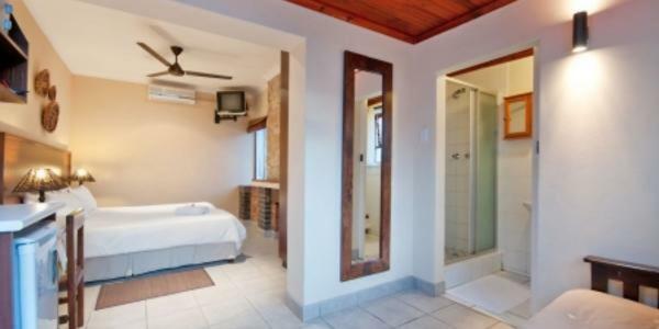 Africa Beach B&B Port Elizabeth Luaran gambar