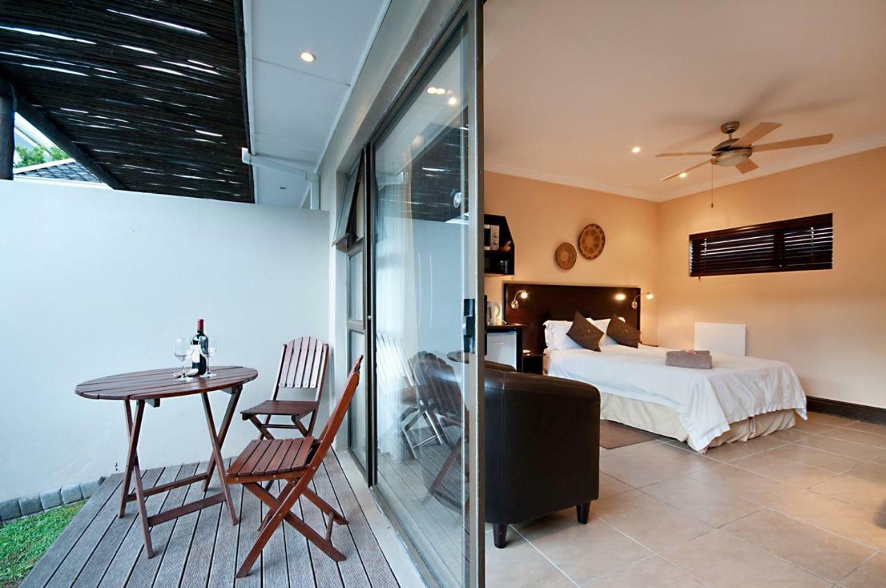 Africa Beach B&B Port Elizabeth Luaran gambar