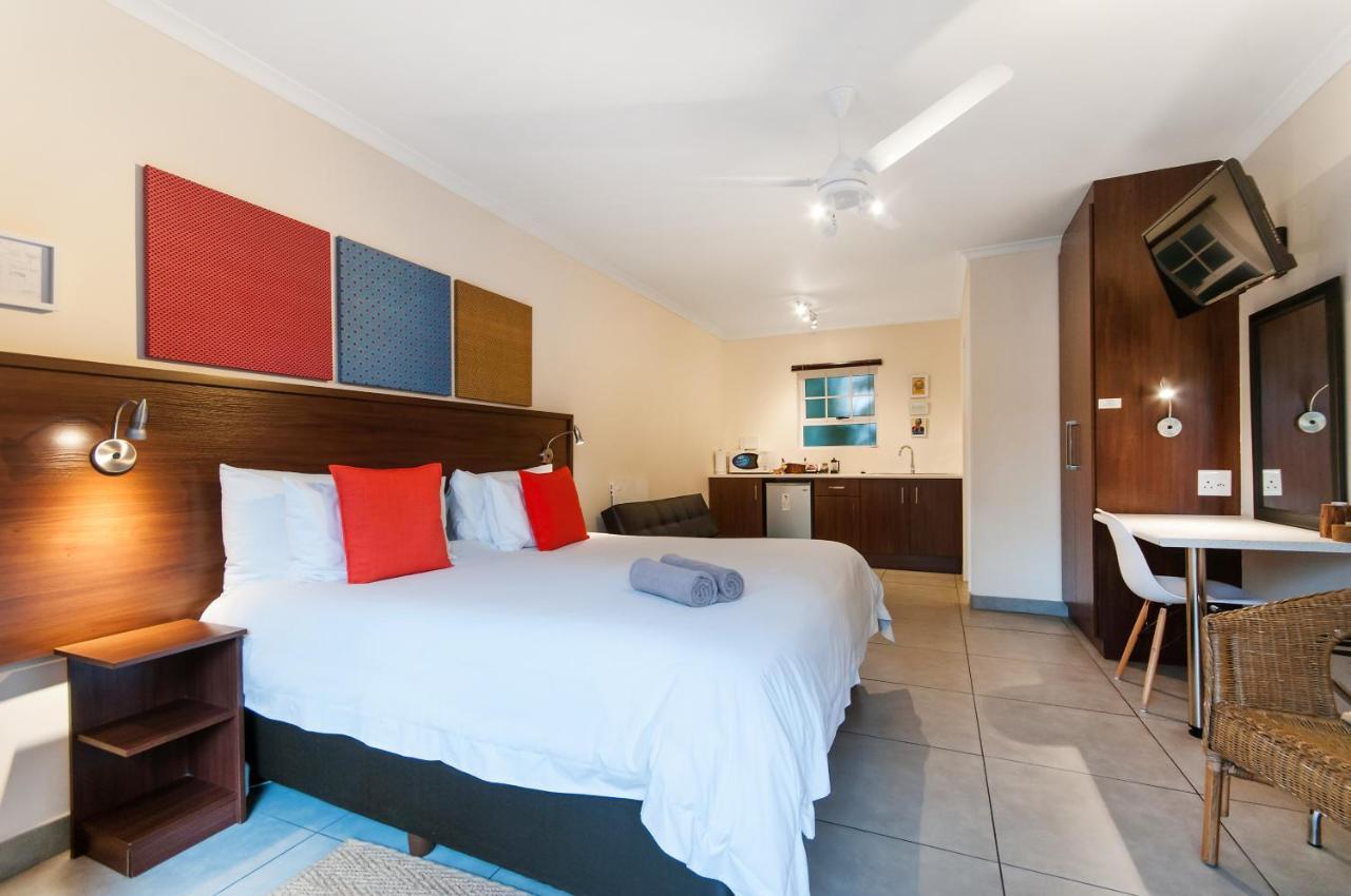Africa Beach B&B Port Elizabeth Luaran gambar