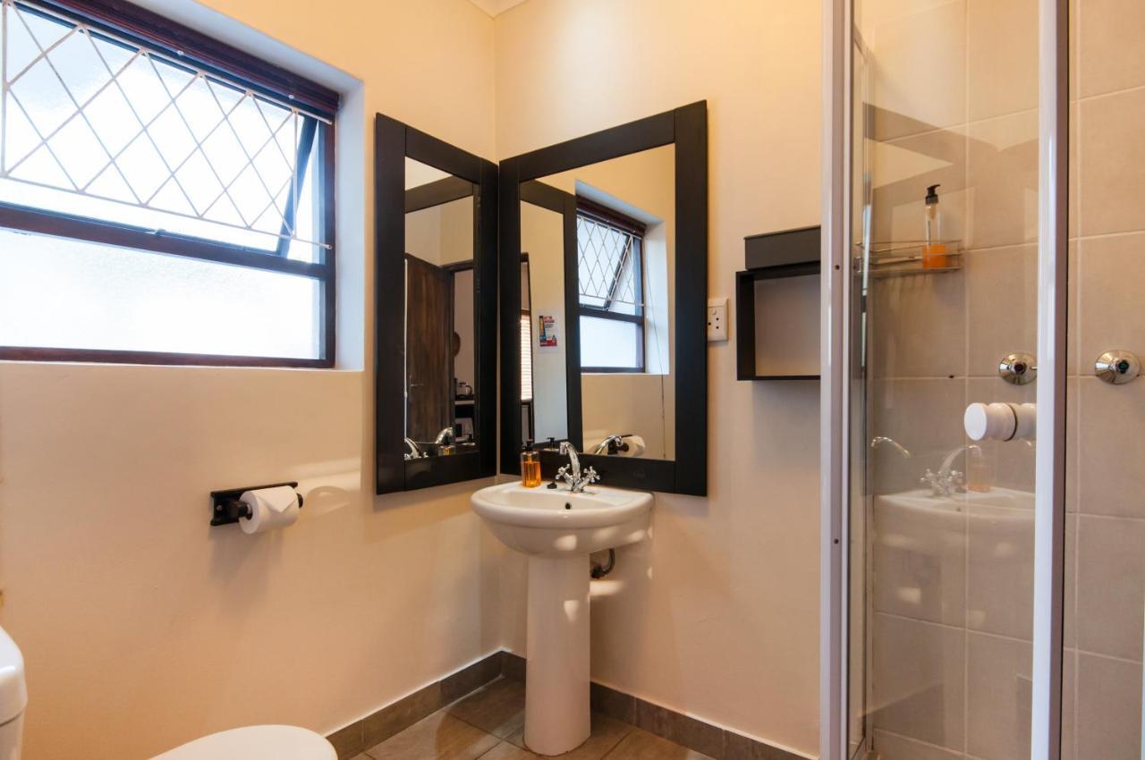 Africa Beach B&B Port Elizabeth Luaran gambar