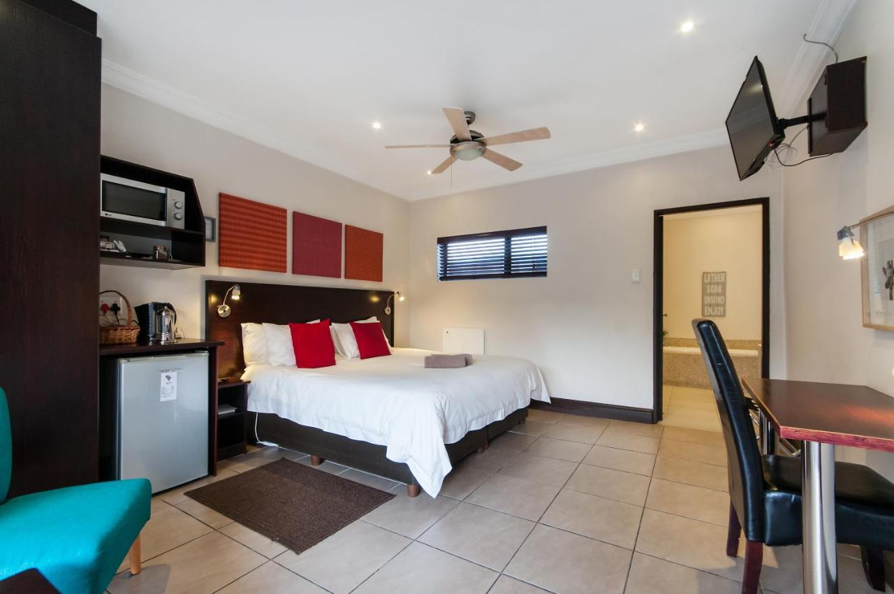 Africa Beach B&B Port Elizabeth Luaran gambar